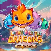 dragón afortunado screenshot