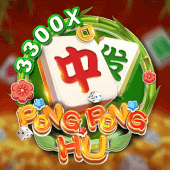 Pong Pong Hu screenshot